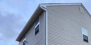 Best Fascia and Soffit Installation  in Flat Rock, NC